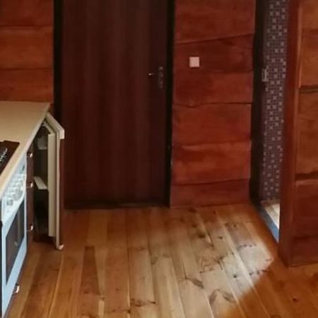 Sadyba U Gansa Svityaz' Esterno foto