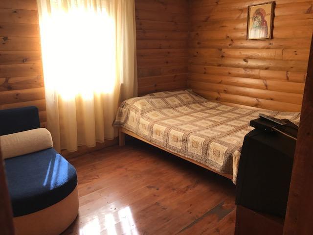 Sadyba U Gansa Svityaz' Esterno foto