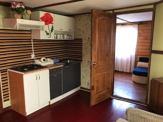 Sadyba U Gansa Svityaz' Esterno foto