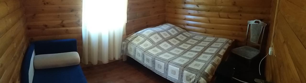 Sadyba U Gansa Svityaz' Esterno foto