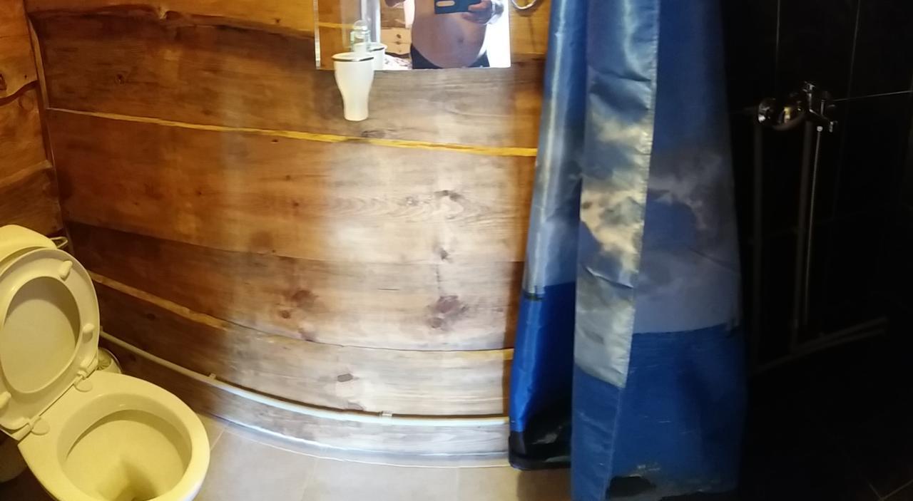 Sadyba U Gansa Svityaz' Esterno foto
