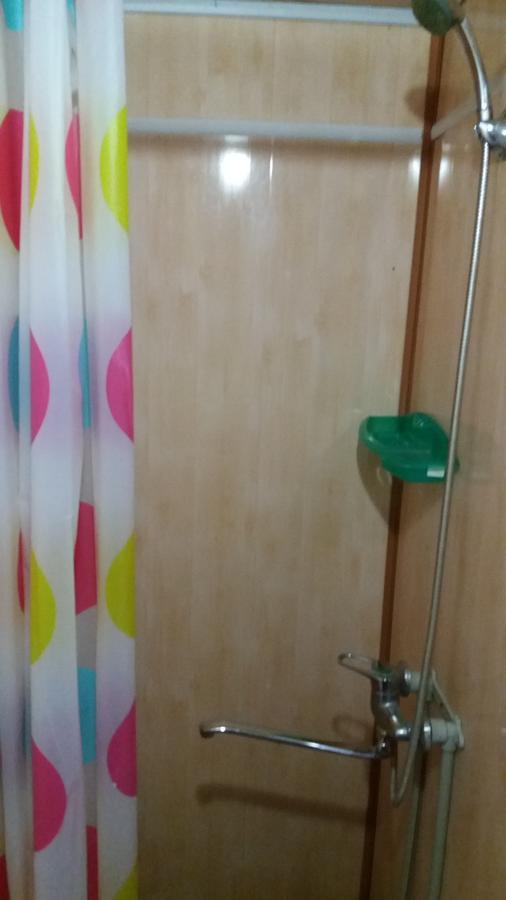 Sadyba U Gansa Svityaz' Esterno foto