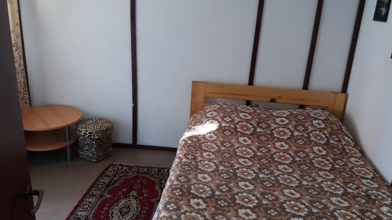 Sadyba U Gansa Svityaz' Esterno foto