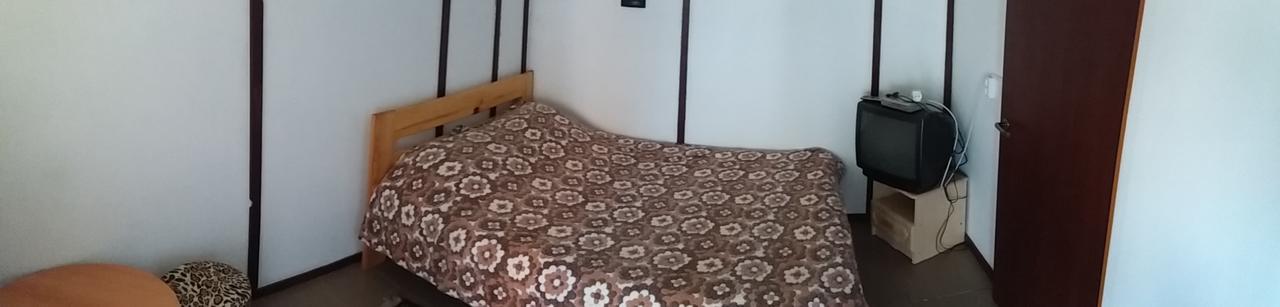Sadyba U Gansa Svityaz' Esterno foto
