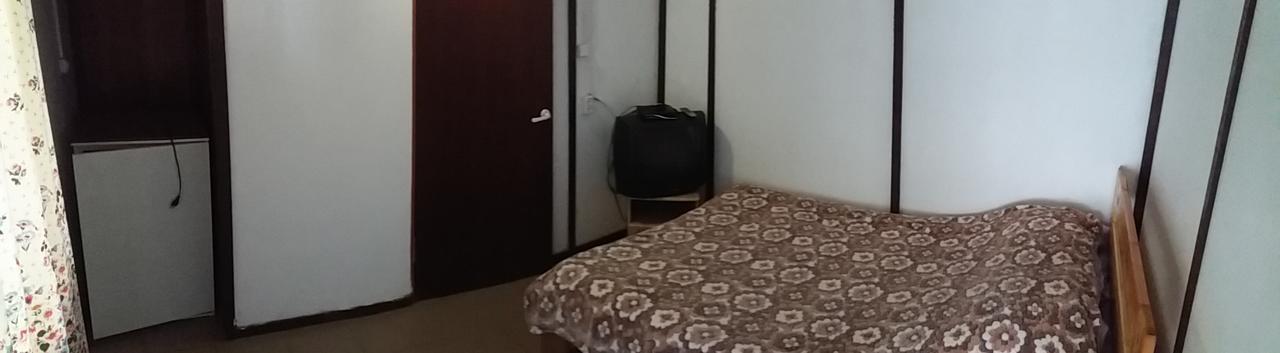 Sadyba U Gansa Svityaz' Esterno foto