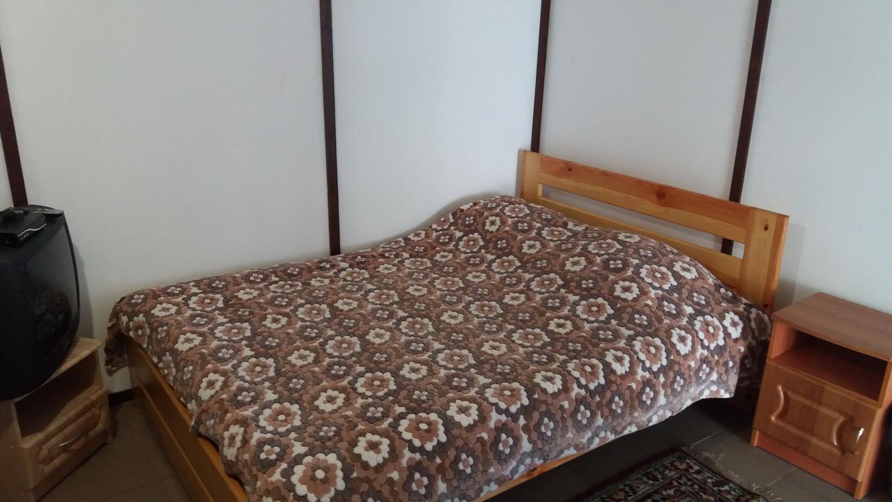 Sadyba U Gansa Svityaz' Esterno foto